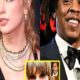 Taylor Swift CONFRONTS Jay Z For HUMILIATING