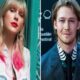 Taylor Swift & Joe Alwyn