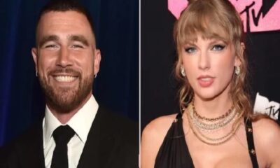 Amid Taylor Swift Relationship