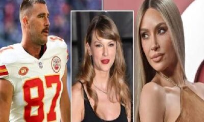 As She Vowed that she will definitely have a taste of Travis Kelce