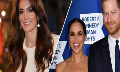 Kate Middleton Rejects
