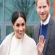 Meghan Markle returns to Duchess duties