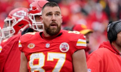 NFL Unhappy with Travis Kelce