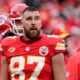 NFL Unhappy with Travis Kelce