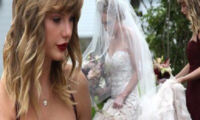 Swift Weds longer time Girlfriend Sydney