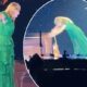 Taylor Swift leaves fans in awe as