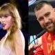 Taylor Swift was shocked when Travis Kelce told