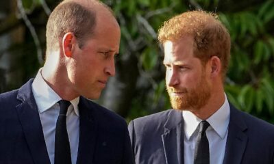 time to bring Prince Harry home