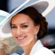 Kate Middleton's iconic Trooping