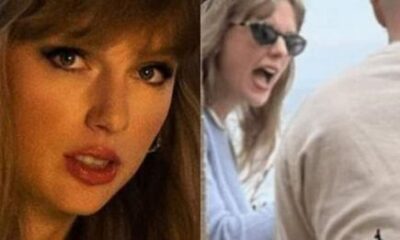 Taylor Swift just ENDS Relationship