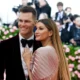 Tom Brady announces his wedding