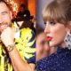 Travis Kelce makes Taylor Swift