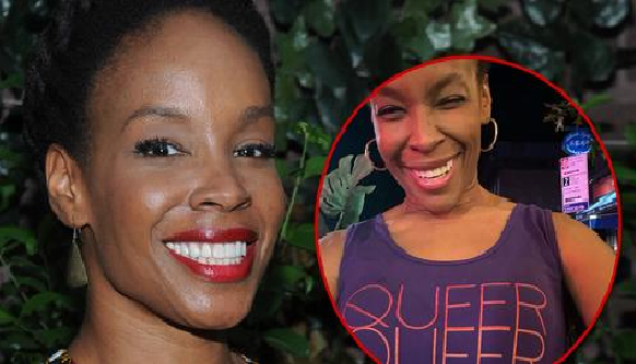 Amber Ruffin Comes Out as Gay