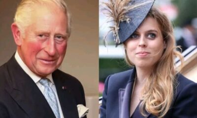 BREAKING: King Charles open to Princess Beatrice taking on major role in Royal family