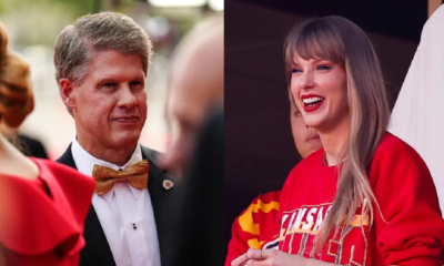 Travis Kelce and Taylor Swift reportedly