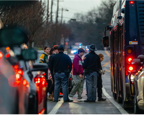 News Update: Wisconsin School Shooter May Have Plotted With.....Read more