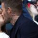 David Beckham: That’s my daughter, she’s only 16… I still bathe her every day, we still kiss regularly and we still… Read more