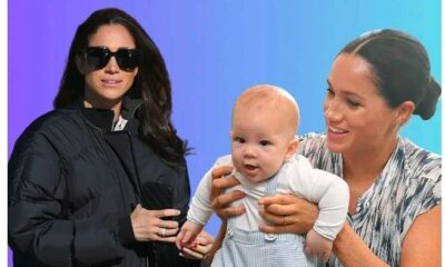 Preschool Principal Alleges Meghan Markle’s ‘Violent’ Behavior Toward ArchieSpeaking anonymously, the retired educator shared insights that cast doubt on the narratives Markle has presented about her past and current public persona. READ MORE BELOW 👇