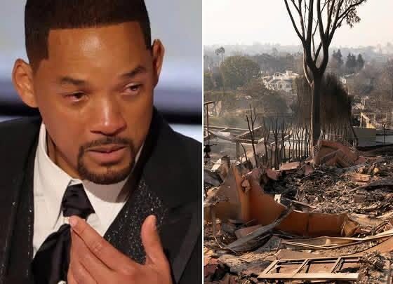 Will Smith has donated an additional $20 million and personally overseen the construction of a homeless shelter following the California fire despite the fire claiming his $42 million home and the life of his…He insists it’s entirely voluntary and if…