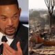 Will Smith has donated an additional $20 million and personally overseen the construction of a homeless shelter following the California fire despite the fire claiming his $42 million home and the life of his…He insists it’s entirely voluntary and if…