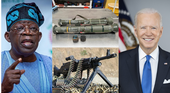 News update: U.S. court orders FBI to transfer $6 million forfeited by American arms dealer to Nigeria’.........Read more