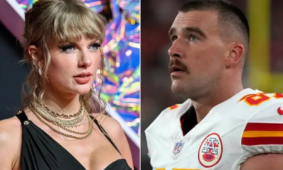 Taylor Swift Gets Brutally Trolled as Nfl fines Travis Kelce $14,000 for his Touchdown Celebration