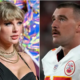 Taylor Swift Gets Brutally Trolled as Nfl fines Travis Kelce $14,000 for his Touchdown Celebration