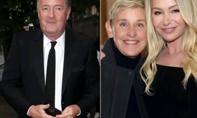 News update: England welcome Ellen DeGeneres Sells Montecito Estate and Announces: ‘I Will Never Return to America