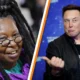 Elon Musk Acquires ‘The View’ For $900 Million To End The Toxic Show And Oust Whoopi Goldberg