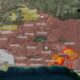 Latest Update: Where are mandatory evacuation orders for California wildfires? See LA maps.