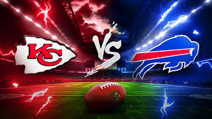 Chiefs vs Bills score: Live updates, stats, highlights of AFC championship game with DeAndre Hopkins