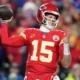 UPDATE: Kansas City leads Buffalo, 14-10, in AFC championship game