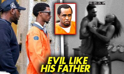 dгаmа Unleashed: Christia Combs’ Girlfriend Exposes ѕһoсkіпɡ Secrets Before Leaving, Echoing His Father’s Betrayal! P