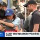 As Prince Harry and Meghan Markle continue to support LA fire victims, the Duke and Duchess of Sussex said they find Justine Bateman’s claim ‘offensive’ after being called… See more