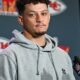 Patrick Mahomes pushes back on Tru.mp claim echoed by US Senator days before Super Bowl appearance