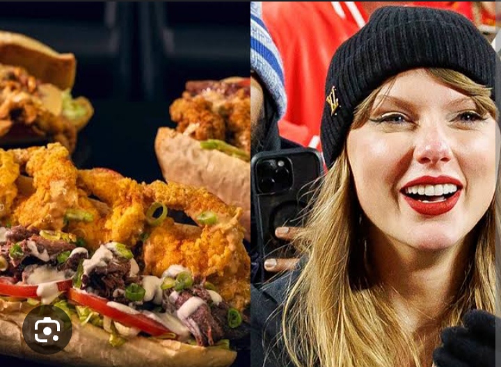 SURPRISING: How Much Did Taylor Swift Pay for the Super Bowl 2025 Suite? Cost, Menu, Services & More About the Caesars…see more