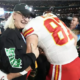 Travis Kelce shares Donna Kelce’s ritual before every Super Bowl game