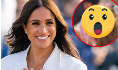 Breaking News: Meghan Markle Publishes a Photo of Her Daughter Lilibet and Everyone Notices the Same Thing