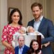 Breaking news: Congratulations, Kate! Prince Harry announces the DNA test results of the newborn twin princesses, leaving the entire royal family stunned: “Their biological mother turns out to be…” -