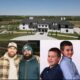 A Move No One Saw Coming: Jason Kelce and Travis Kelce have quietly taken an extraordinary step. The NFL brothers recently purchased a modest home in Cleveland Heights, Ohio — near where they grew up — a place that once symbolized their humble beginnings during the earliest days of their football dreams. Now, instead of keeping it as a private retreat, they are transforming the property into CASA CONEJO.