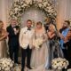 Travis Kelce AND Taylor Swift ARE MARRIED! Lavish Wedding Ceremony Captivates Fans and A-Listers Worldwide as the Couple Finally Ties the Knot and Lady Gaga Completely Stole the Spotlight with a Jaw-Dropping Performance That Brought the House Down