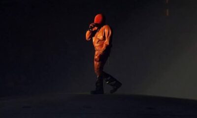 USHER